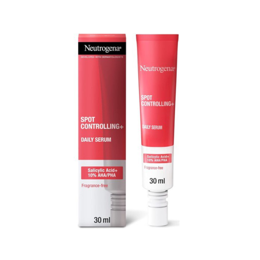 NEUTROGENA SPOT CONTROLLING+ DAILY SERUM 30ML