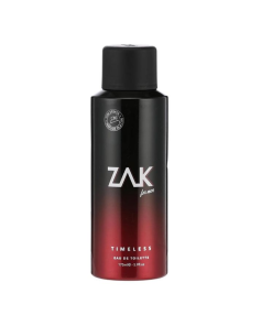 ZAK SPRAY 175ML TIMELESS