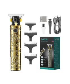 VGR V-096 HAIR TRIMMER ماكينة حلاقة