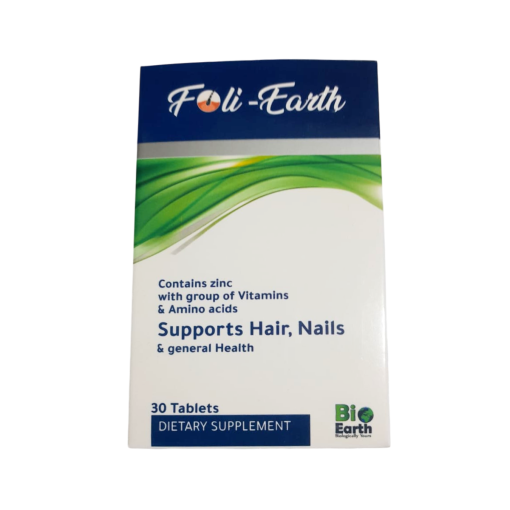 FOLI-EARTH 30 TAB