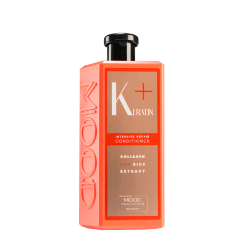 MOOD CONDITIONER KERATIN PLUS INTENSIVE REPAIR 400ML