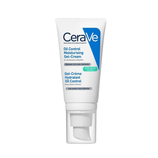 CERAVE OIL CONTROL MOIST GEL-CREAM OILY SKIN 52ML