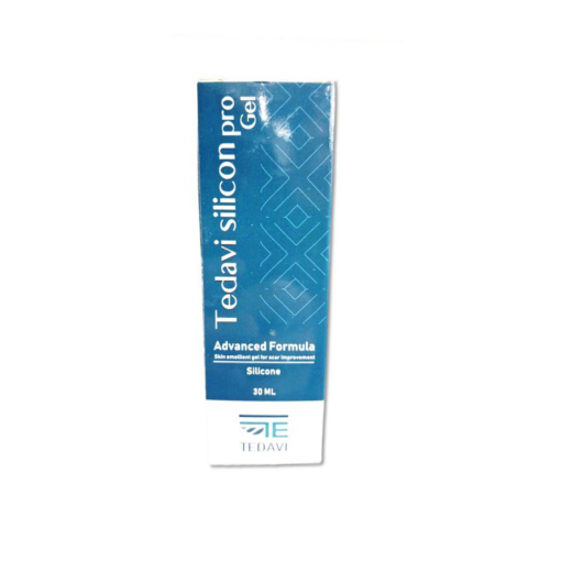 TEDAVI SILICON PRO GEL FOR SCAR IMPROVEMENT 30ML