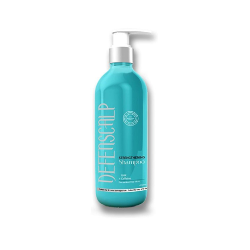 DEFENSCALP STRENGTHENING SHAMPOO 300ML ASPIRE