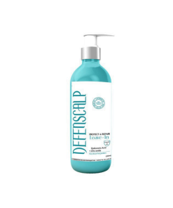 DEFENSCALP PROTECT & REPAIR LEAVE-IN300ML ASPIRE