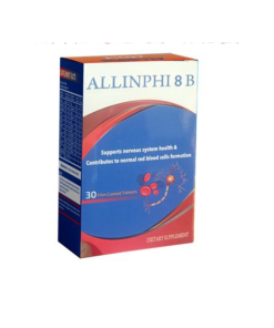 ALLINPHI 8B 30 TAB