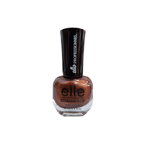 ELLE NAIL POLISH 14.ML NO.916