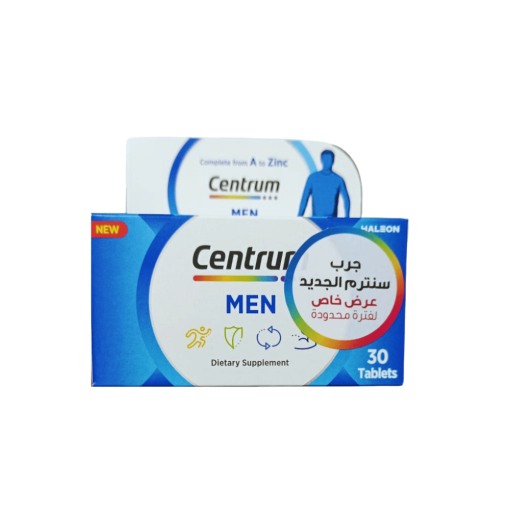 CENTRUM MEN 30 TAB