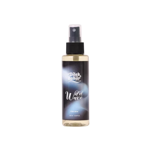 DILEK & BAHAR BODY SPLASH M 120ML WILD WAVE