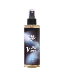 DILEK & BAHAR BODY SPLASH M 200ML WILD WAVE