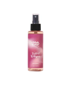 DILEK & BAHAR BODY SPLASH W 120ML VELVET WHISPER