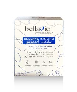 BELLAVIE IMMUNO 15CAP